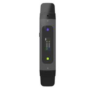 Fangxuee L'Expiration Du Spiromètre et L'Entraînement par Inhalation pour L'Entraînement à la Récupération Augmentent les Poumons