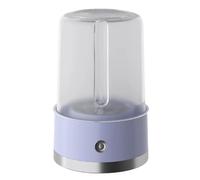 Fangxuee Machine à Laver Les sous-Vêtements et Les Chaussettes avec Chargement USB, Gobelet de Lavage Portable, Mini Machine à Laver pour Les Voyages en Famille