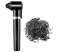 Fangxuee Mélangeur D'Encre pour Tatouage Mélangeur de Pigment pour Tatouage Mélangeur de Couleur de Tatouage Professionnel