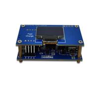 Fangxuee Mini Module de Charge à Protocole SW3518 100 W Prend en Charge la Fonction Abaisseur PD QC Module de Charge