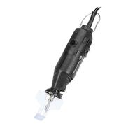 Fangxuee Mini Perceuse à Vitesse Variable Stylo de Sculpture Électrique Prise UE