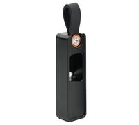 Fangxuee Mini Rabot à Bloc avec Lame en Carbure pour Outils de Travail Du Bois