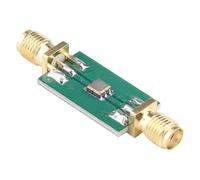 Fangxuee Module ADS-B Filter 1090MHz BPF Filtre Passif Capacité 40dbc Impédance 50 Ohm Module ADS-B