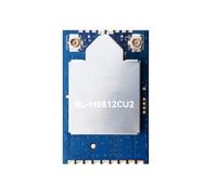 Fangxuee Module WiFi Double Bande sans RTL8812CU 2,4G/5G Haute Puissance pour Linux Android Interface USB BL-M8812CU2