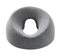 Fangxuee Oreiller de Massage pour le Dos et le Cou, pour un Sommeil en Position Couchée, Après une Chirurgie Oculaire.