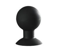 Fangxuee Outil de Retrait de Pastille de Café Espresso, Poubelle à de Café de Style Aspirateur, Récupérateur de de Café, Collecteur de Déchets de Mouture.