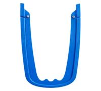 Fangxuee Outils de Coupe D'Angle D'Argile en Céramique Outil de Coupe de Boue de Couteau à Couteau