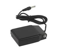 Fangxuee Piano Sustain Pedal Piano Sustain Dogueur Pedal Keyboard Instrument Musical Instrument Pièces Accessoires