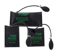 Fangxuee Pompe à Cale D'Air Pompe D'Air Tool à Cale D'Air 3 Pack Pack Professionnel Commercial Gonflable
