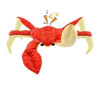 Fangxuee pour Chiens/pour Chiens pour Grands Chiens/Couineurs pour Chiens/en Peluche pour Chiens/pour Petits,Moyens et Grands Chiens