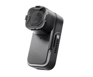 Fangxuee pour la Caméra FPV Racing Drone Thumb 4K V2 Version FOV HD Camera avec Filtre Gyro Intégré et Angle Large, Poids 16g.