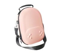 Fangxuee pour Meta 3S Boîte Étui Portable Etui de Transport Etui de Rangement Rigide EVA Antichoc avec Poche en Filet