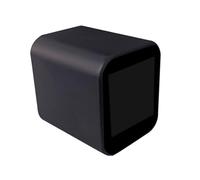 Fangxuee pour Xiaozhi AI Chat Chat Robot Box 1,54 Pouces Affichage LCD ESP32-S3 N16R8 Bande de Develop