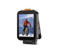 Fangxuee Projecteur D'Écran Monitor de Photographie à Distance Projecteur D'Écran Bluetooth