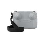 Fangxuee Protecteur de Contrôleur 2-en-1 et Couvercle de Pare-Soleil pour Boîte de Rangement de Télécommande RC-N3/2/1