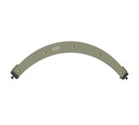 Fangxuee Radius Jig Corner Templates Woodworking Est un Outil de Travail Du Bois pour les Grands Arcs Modèles D'Angle R300.