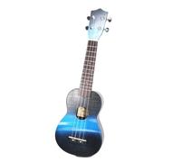 Fangxuee Soprano Ukulele Beginners 21 Inch Basswood Ukuleles For Kids Adults Hawaiian Guitar Students Kids Guitar Stars