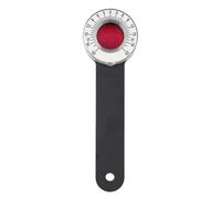 Fangxuee Strabismus Tester Position Eye Position Contrôle Latente Instrument de Mesure Du Strabisme Latente
