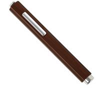 Fangxuee Stylo Aimant pour Nail Art Cat'S Eye, Stylo Magnétique Cylindrique pour les Ongles pour une Utilisation à ou en Salon de Beauté