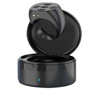 Fangxuee Télécommande sans Bluetooth du Bout des Doigts, Télécommande du Bout des Doigts, Application de Contrôle à Distance pour Tourne-Page pour Téléphone et Tablette, B