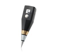 Fangxuee Testeur D'Humidité Du Sol, Testeur de PH et D'Humidité Du Sol Étanche pour Jardin, Légumes en Pot, Serre, Détecteur de Plantation