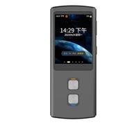 Fangxuee Traducteur WiFi Intelligent Arabe Précis Machine de Traduction Vocale Hors Ligne