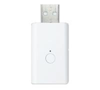 Fangxuee TUYA Zigbee Smart Gateway Repeare Smart Zigbee Signal Repeater avec Interface USB