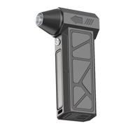 Fangxuee Ventilateur à Jet Turbo 130 000 TR/Min, Souffleur d'air Électrique, Moteur sans Balais, Vitesse du Vent Violent, Souffleur de Poussière, Souffleur de Poussière Rechargeable