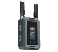 Fangxuee Xvison HD Video sans TX 1080p60 UVC Streaming 80ms Low Not Bruit pour la Caméra/Smartphone/PC Streaming en Direct