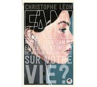 Fani - Christophe Léon - Oskar - broché - Roman adolescent dès 13 ans