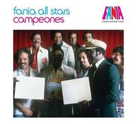 Fania All Stars - Band & Their Music