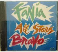 Fania All Stars - Bravo
