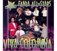 Fania All Stars - En Concierto En Cali, Columbia