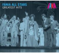 Fania All Stars - Greatest Hits