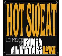 Fania All Stars - Hot Sweat/Best of Live [Import]