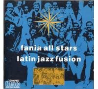 Fania All Stars - Latin Jazz