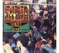 Fania All Stars - Live at the Cheetah 1 [Import]