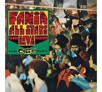 Live At The Cheetah (Vol. 1)