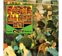 Fania All Stars - Live at The Cheetah Vol.1 [Import]