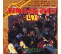 Fania All Stars - Live at The Cheetah Vol.2 [Import]