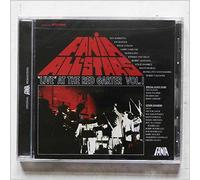 Fania All Stars - Live at The Red Garter 1