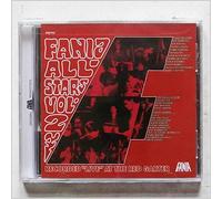 Fania All Stars - Live at The Red Garter 2