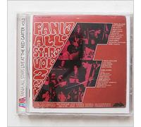 Fania All Stars - Live at The Red Garter Vol.2 [Import]