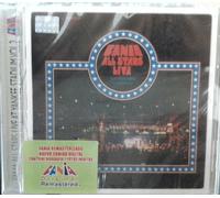 Fania All Stars - Live at Yankee Stadium 2