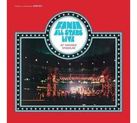 Fania All Stars - Live At Yankee Stadium [Vinyl Lp]