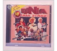 Fania All Stars - Live Puerto Rico