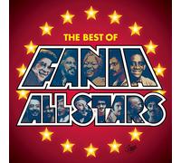 Legacy – Que Pasa: The Best Of The Fania All