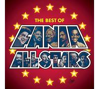 Fania All Stars - Que Pasa-Best of [Import]