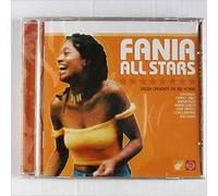 Fania All Stars - Salsa Caliente De Nu York