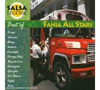 Fania All Stars - Salsa Légende : Fania All Stars